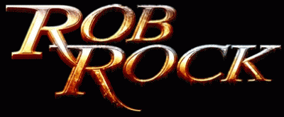 logo Rob Rock